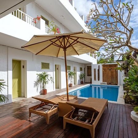 Honu Studio Living Canggu  Exterior photo