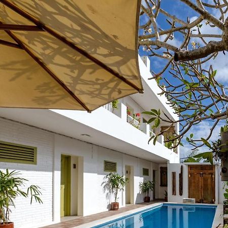 Honu Studio Living Canggu  Exterior photo