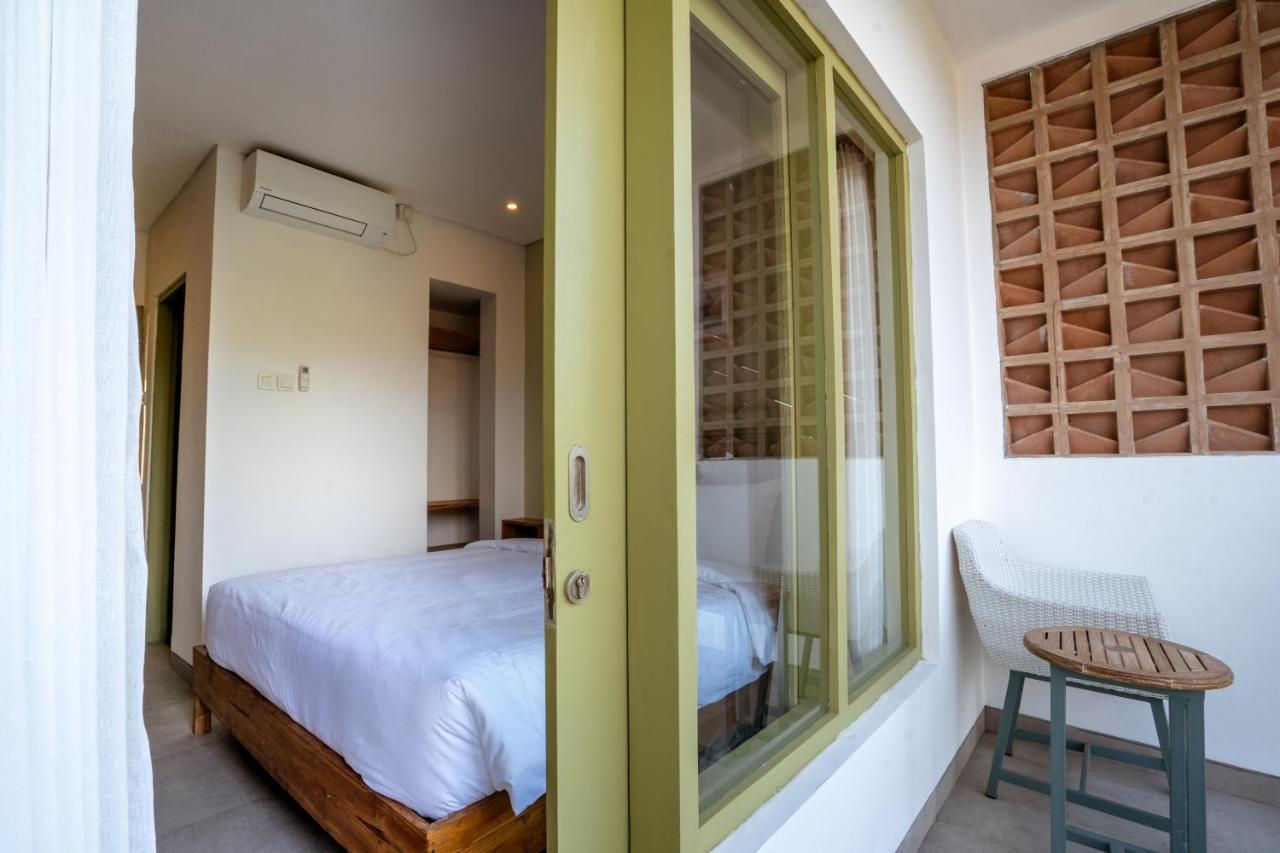 Honu Studio Living Canggu  Exterior photo
