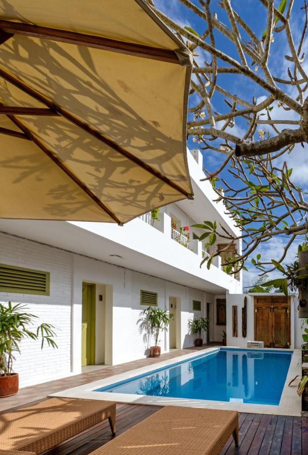 Honu Studio Living Canggu  Exterior photo